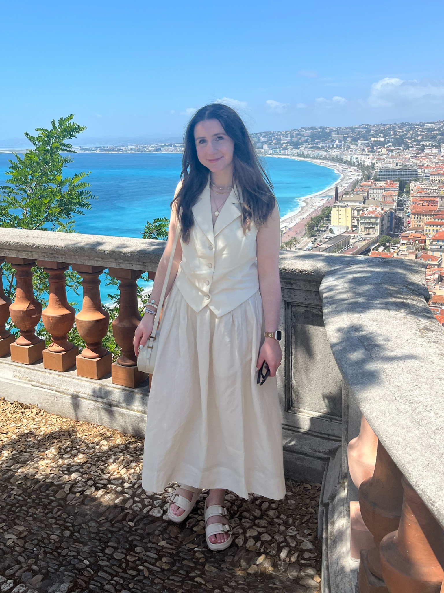 South of France 🐚🇫🇷💕

#LTKSeasonal #LTKtravel #LTKeurope