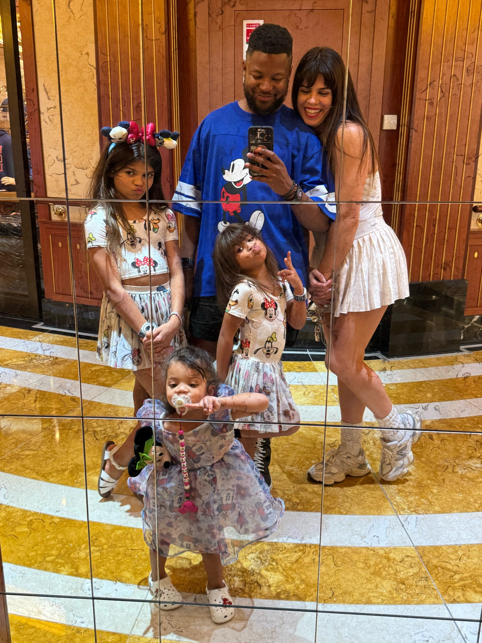 A family that fashions together slays together  

#LTKMens #LTKShoeCrush #LTKFamily