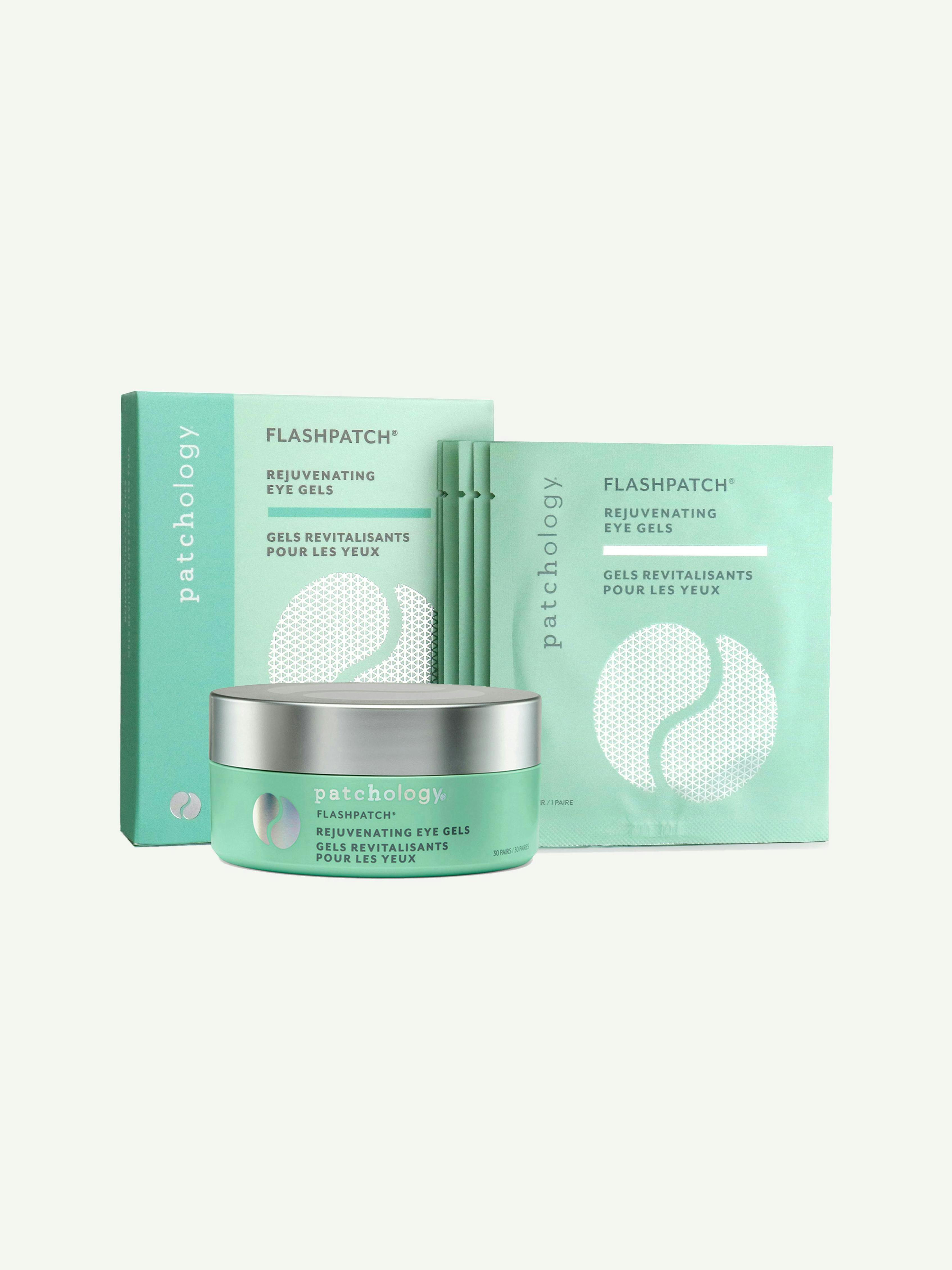 Patchology Flashpatch Rejuv Eye 5 Min Hydrogels | Old Navy (US)