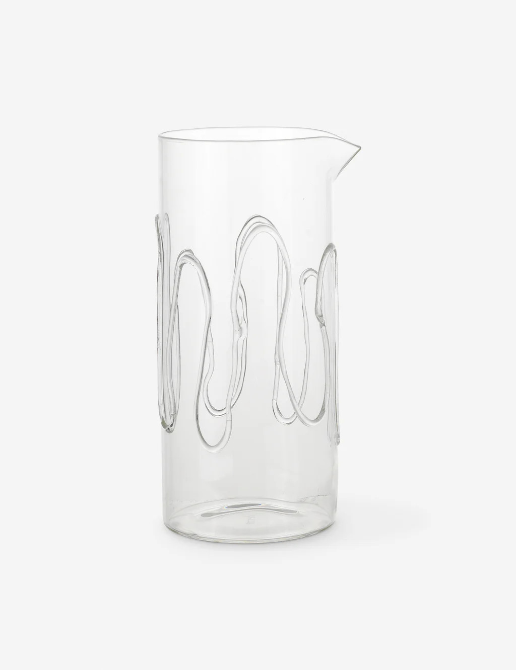 Doodle Carafe | Lulu and Georgia 
