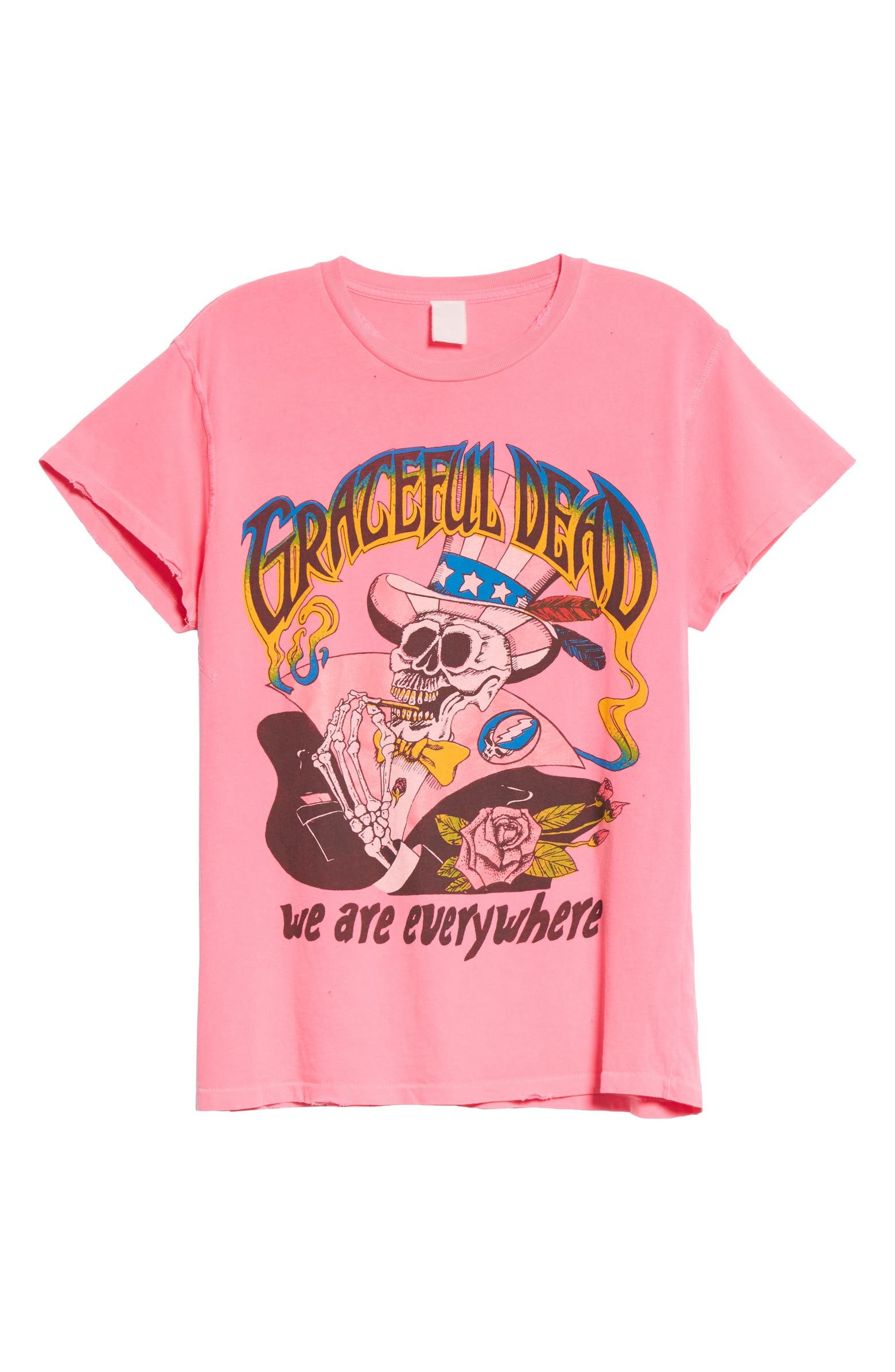 Grateful Dead Unisex Graphic Tee | Nordstrom