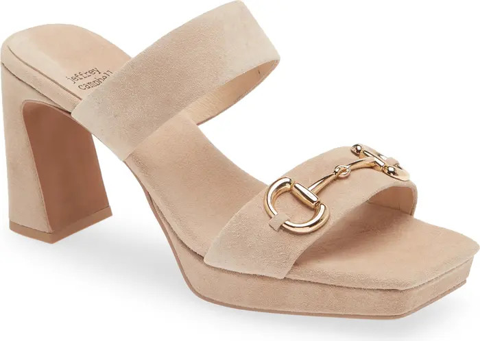 Danity Sandal (Women) | Nordstrom
