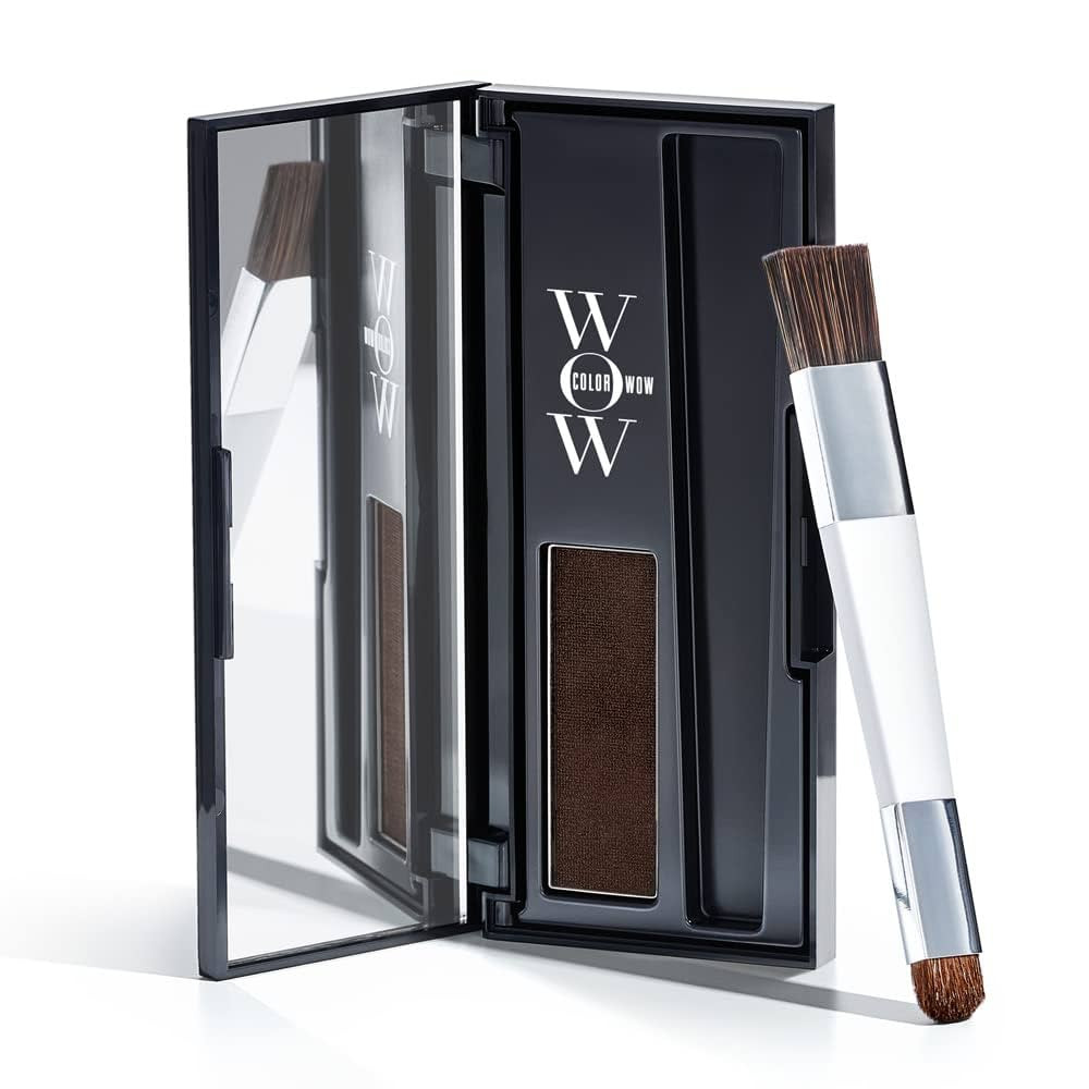 COLOR WOW Root Cover Up – Instant Grey Coverage and Highlight Touch-Up | Water and Sweat Resist... | Amazon (US)