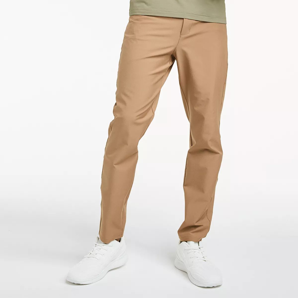 Men's FLX 5-Pocket Slim Fit Pants | Kohl's