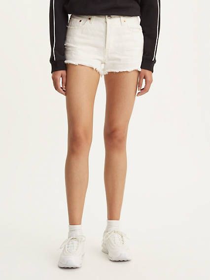 Levi's 501 Shorts - Women's 34 | LEVI'S (US)