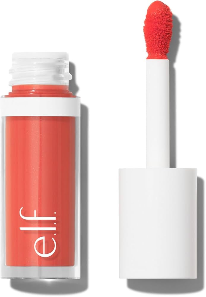 e.l.f. Camo Liquid Blush, Long Lasting Liquid Blush for Highly Pigmented Colour, Provides a Soft,... | Amazon (DE)