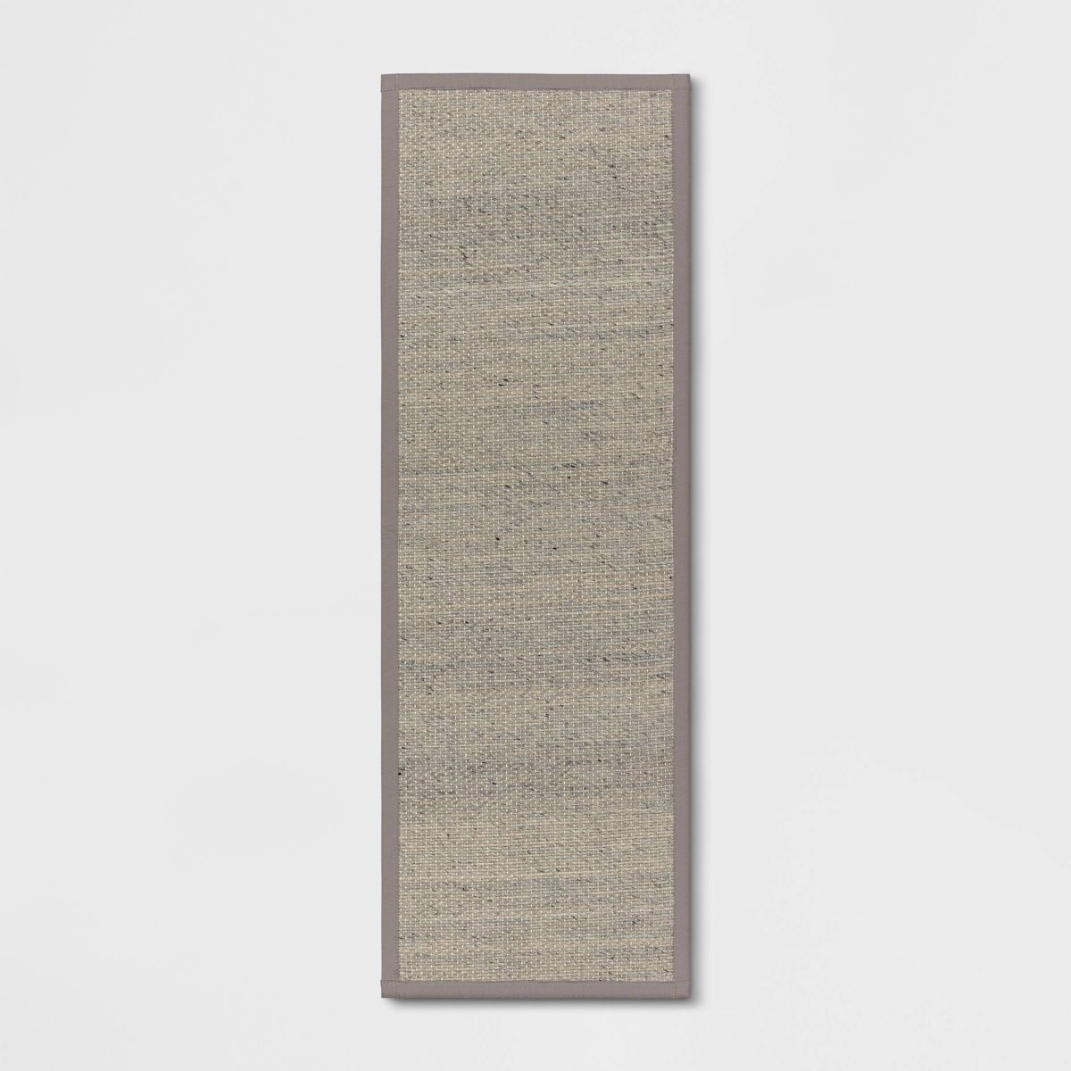 Textured Pet Rug Brown - Threshold™ | Target