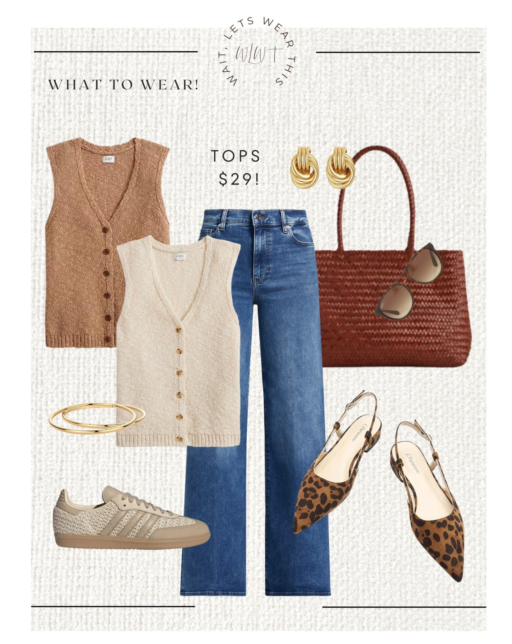 Fall Inspo! 🍂

#LTKStyleTip #LTKOver40