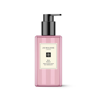 Enjoy a complimentary Lime Basil & Mandarin Mini Candle 35g and Red Roses Cologne 9ml with any $1... | Jo Malone (US)