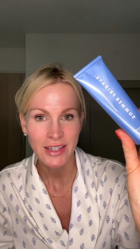 So wish I had this in my recent trip  to Utah!! @summerfridays Jet Lag Mask of perfect and has so many different uses!! 

@summerfridays #ad

#LTKbeauty #LTKSeasonal