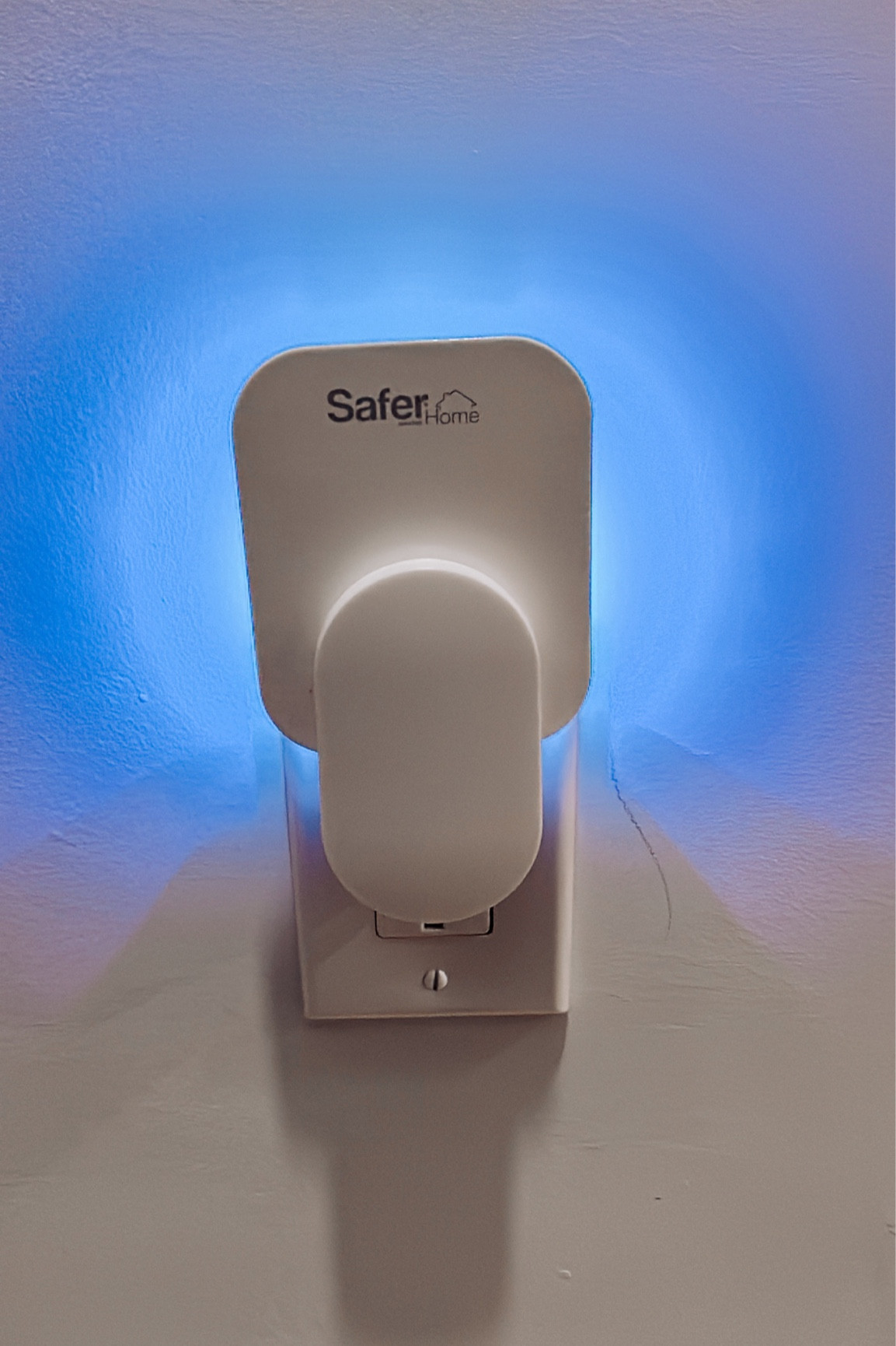 WE’VE BEEN LEAVING OUR PORCH DOOR OPEN BECAUSE IT’S BEEN SO NICE OUT & IT KEEPS TEDDY ENTERTAINED SOMEWHAT BUT SO TIRED OF THE FLIES, FRUIT FLIES, GNATS IN THE HOUSE SO GRABBED THESE PLUG IN TRAPS. FINGERS CROSSED THEY WORK! LOOK LIKE GLADE PLUG-IN SO IT’S NOT NOTICEABLE IT’S FOR BUGS😂 

#LTKfamily #LTKhome #LTKSeasonal