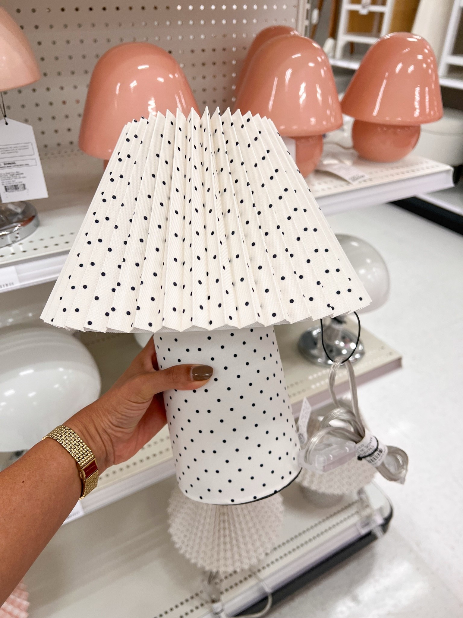 New table lamps from Target

Target finds, Target home, new arrivals @Target

#LTKHome