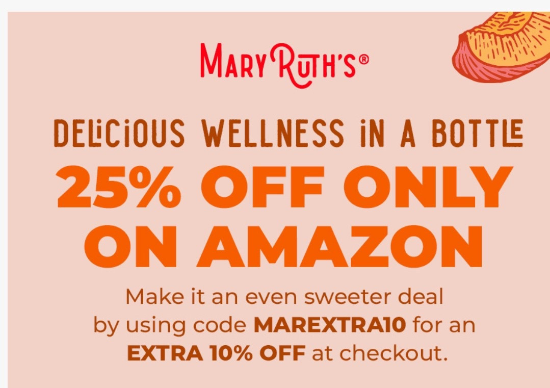 Mary Ruth sale! 

#LTKKids #LTKFamily #LTKBeauty