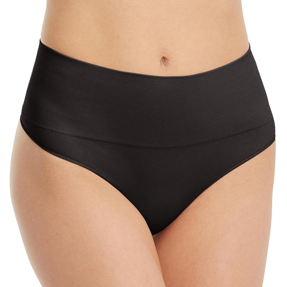 Spanx Shapewear for Women, Tummy Control Underwear Everyday Shaping Thong | Amazon (UK)