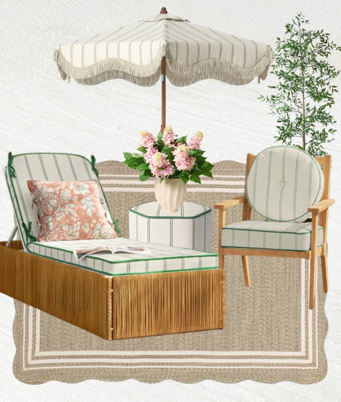 Living for the Studio McGee spring drop!

#LTKHome #LTKSeasonal #LTKMostLoved