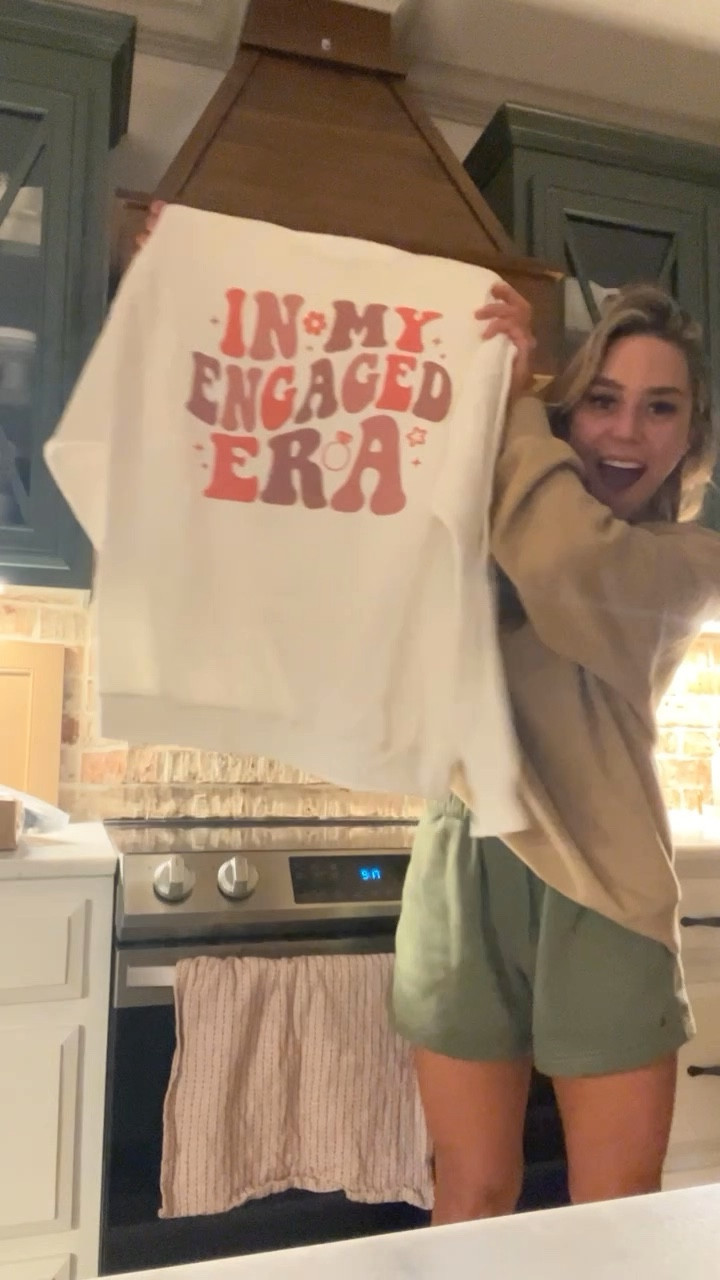 The freaking CUTEST🥹🤎💍 my mom is the best! #engagedera 

Wedding / for her / gift idea / small shop / etsy / Holley Gabrielle 

#LTKwedding #LTKfindsunder50 #LTKstyletip