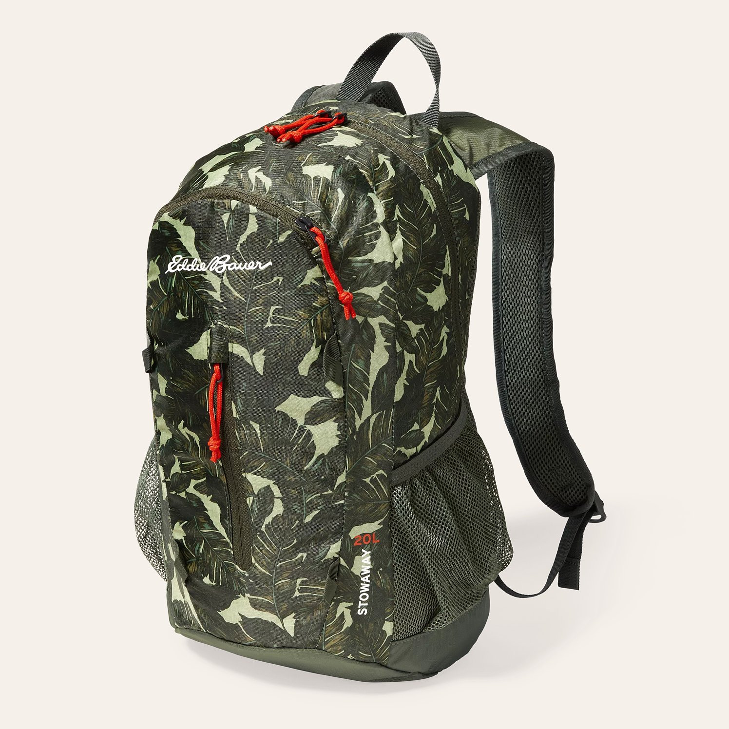 Stowaway Packable 20L Backpack | Eddie Bauer, LLC