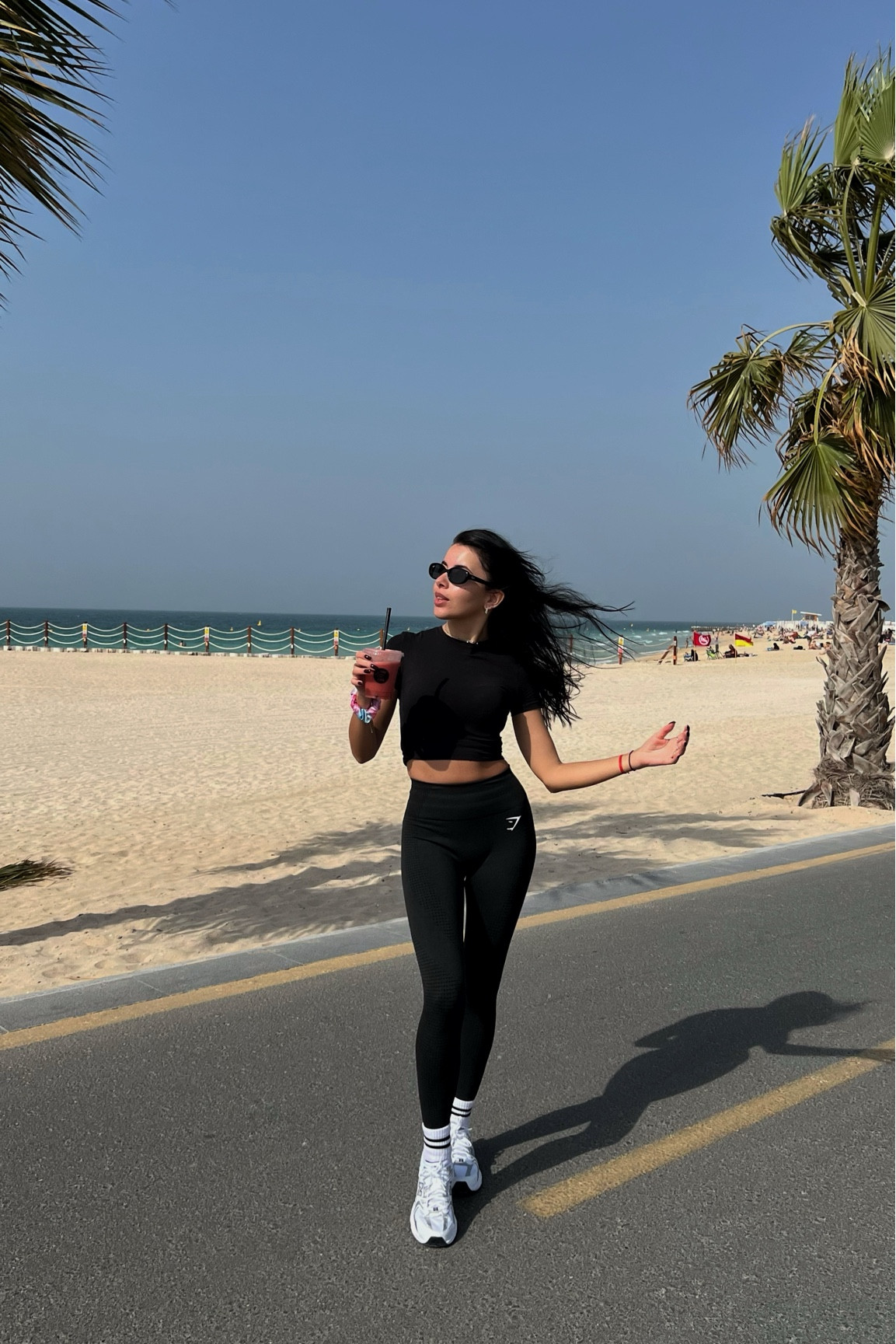 My favourite kind of Saturday 🎀💆🏻‍♀️✨ | fitness, leisure

#LTKfitness #LTKtravel #LTKuk