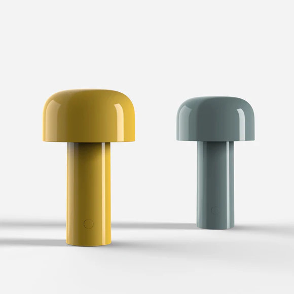 Bellhop Rechargeable Table Lamp | 2Modern (US)