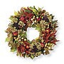 Montebello Wreath | Frontgate | Frontgate