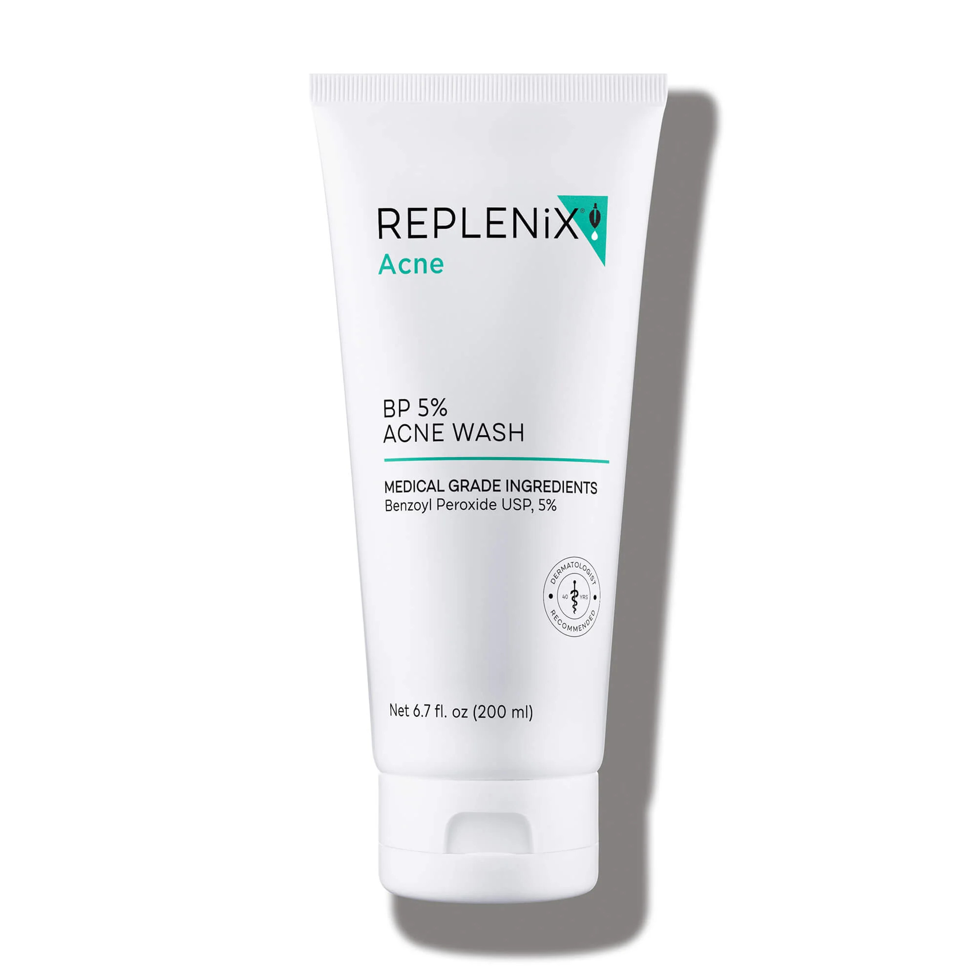 BP 5% Acne Wash | Replenix