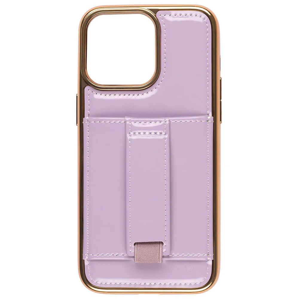 Lavender Fields | Walli Cases