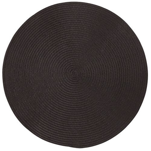 Mesa Black Placemat | Pier 1 Imports