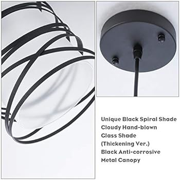 Modern Pendant Light | Amazon (US)