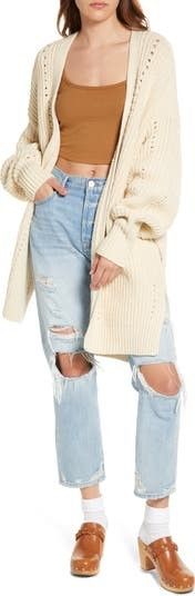 Free People Cardigan | Nordstrom