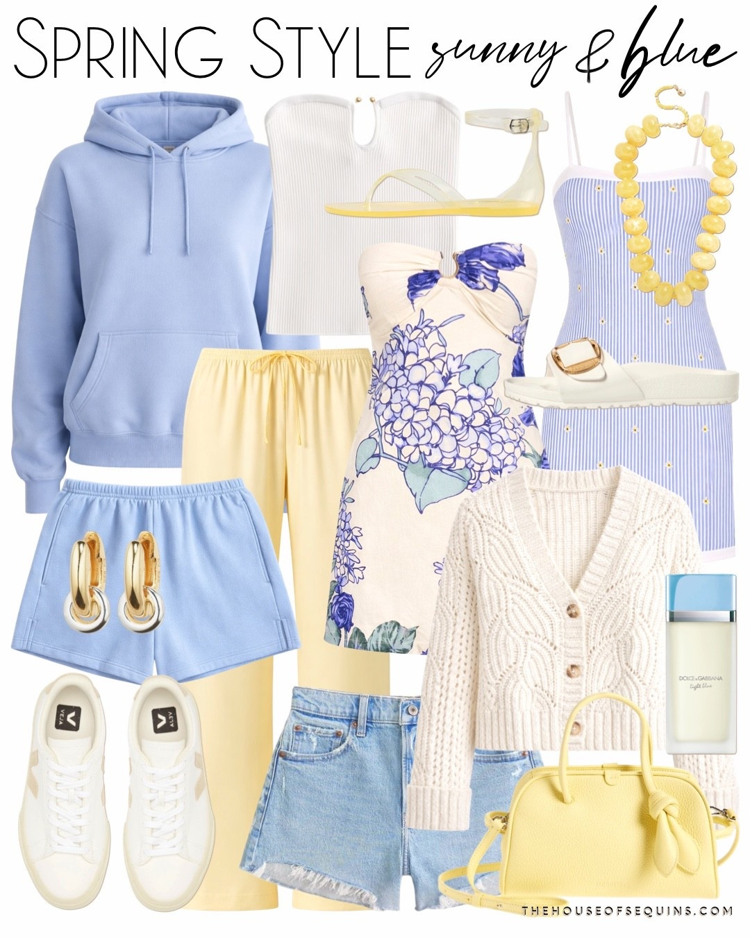 Shop Abercrombie spring outfits and Nordstrom new arrivals! Matching sets, spring dress, denim shorts, butter yellow satin pants, Veja sneakers, Birkenstock sandals, jelly sandals

#LTKSaleAlert #LTKootd #LTKSpringSale