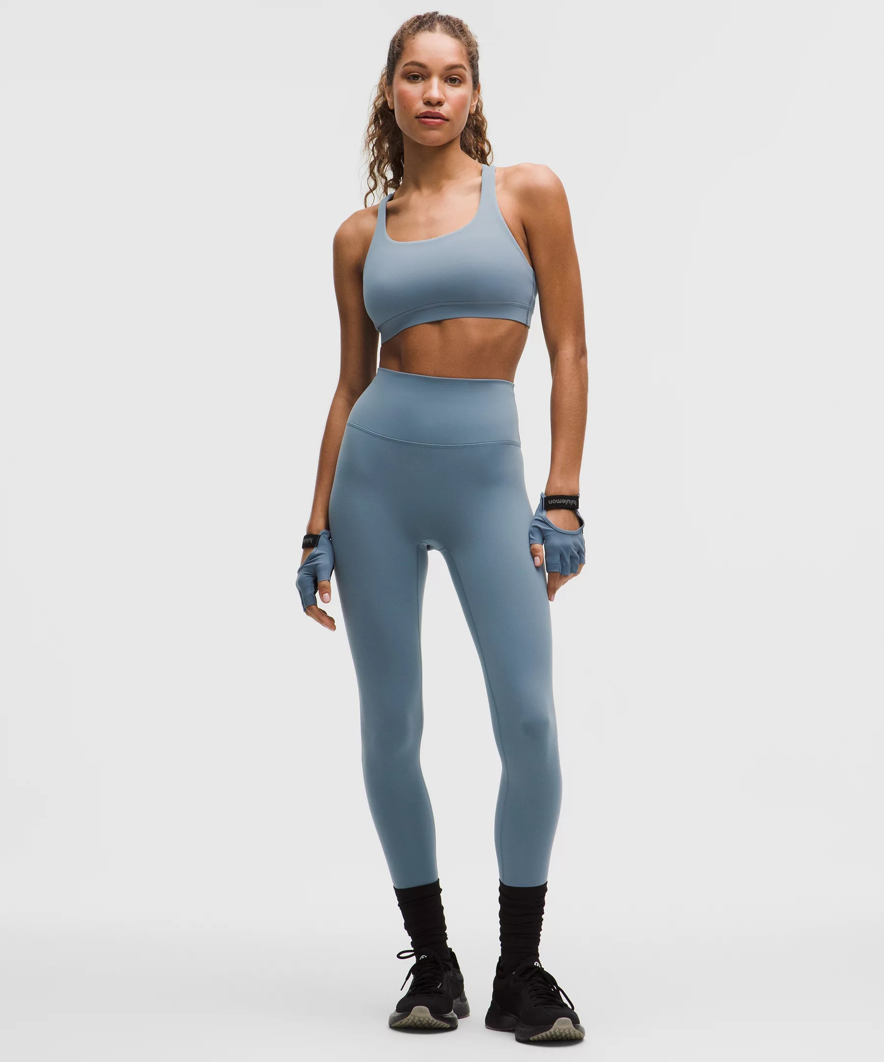Wunder Train No Line High-Rise Tight 28" | Lululemon (US)