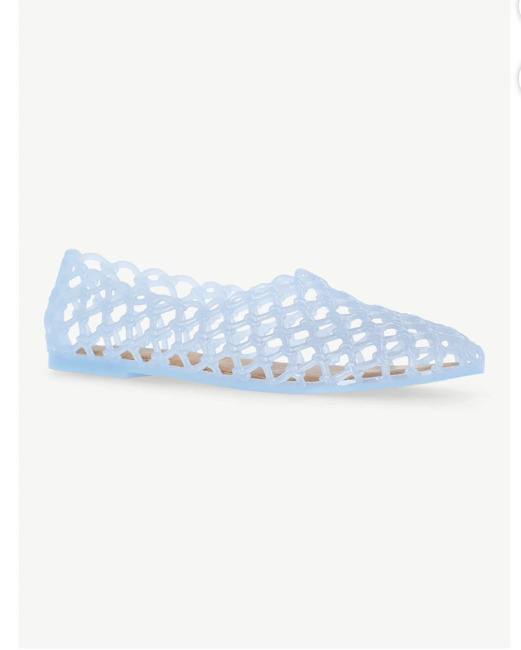 These are selling out quick so I wanted to hurry up and share! I grabbed a pair of these in light blue in size 11. 🤞

#LTKTall #LTKSeasonal
