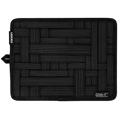 Cocoon GRID-IT! Organizer Case, Black (CPG7BK) | Amazon (US)