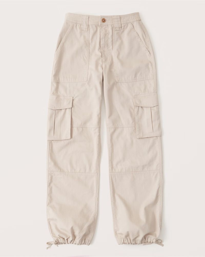 90s Baggy Cargo Pants | Abercrombie & Fitch (US)