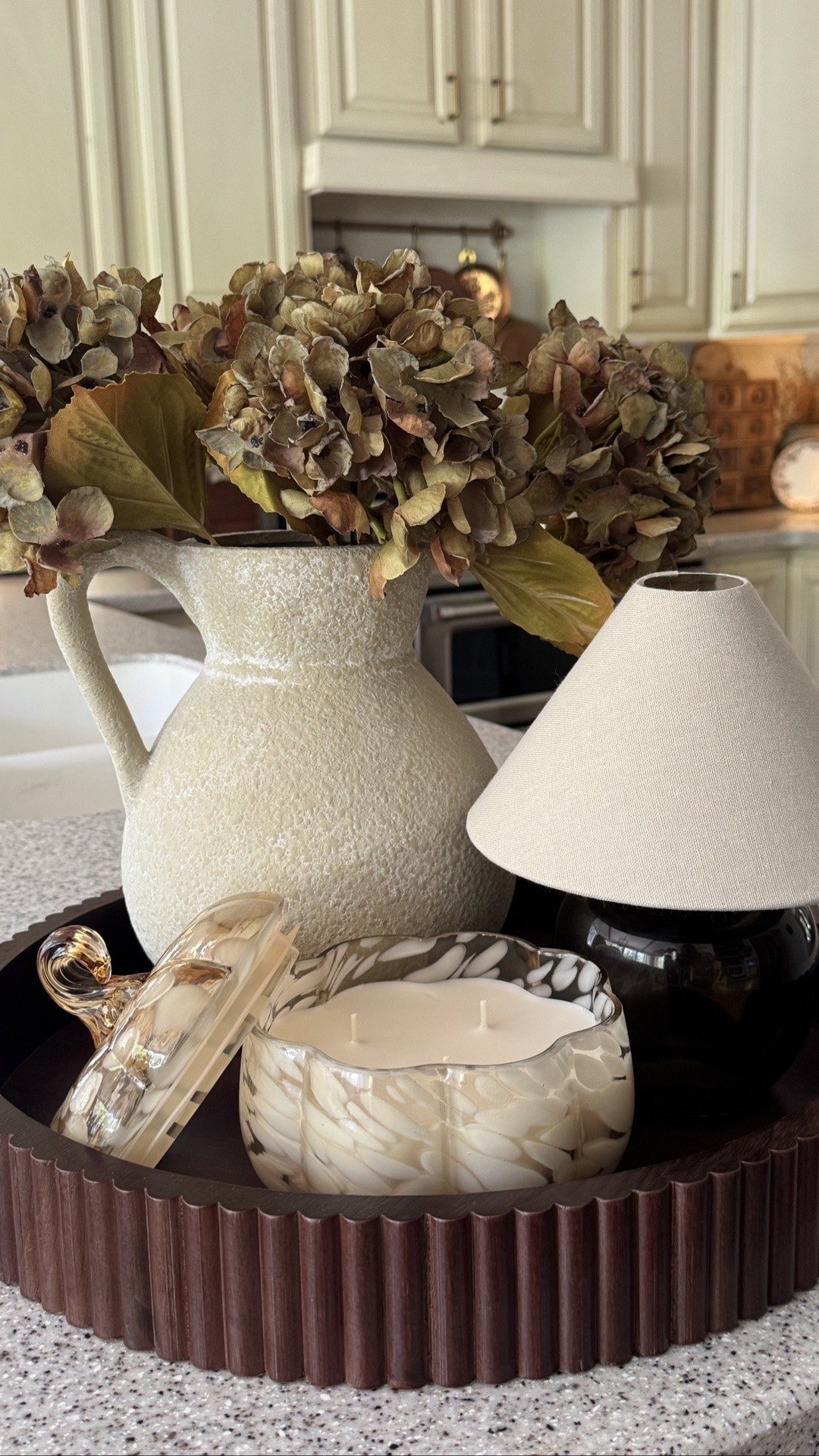 Early Fall Tray

#LTKSeasonal #LTKHome