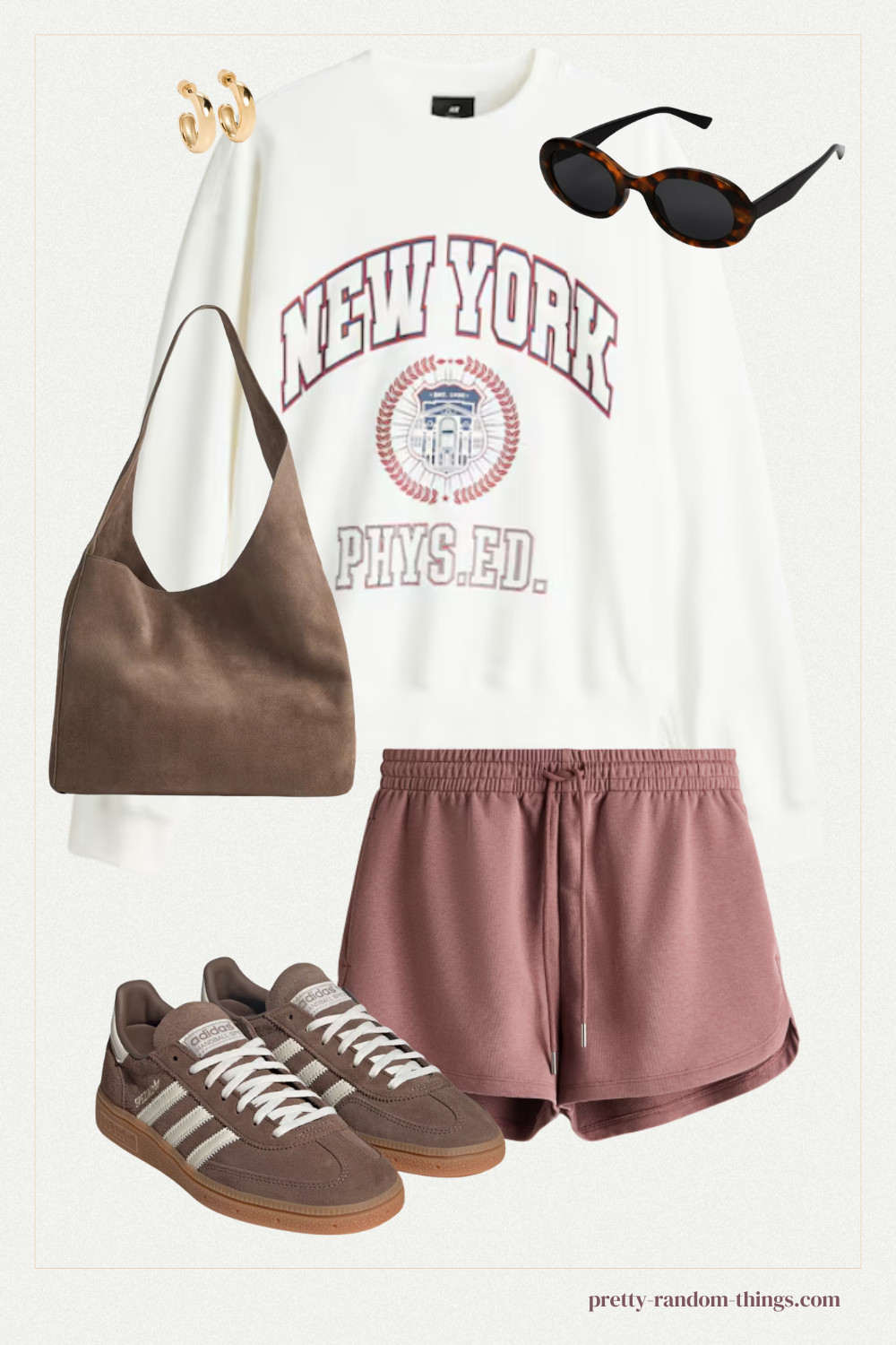 Summer to Fall Casual Outfit 

 #LTKgrwm #LTKootd #LTKSeasonal
