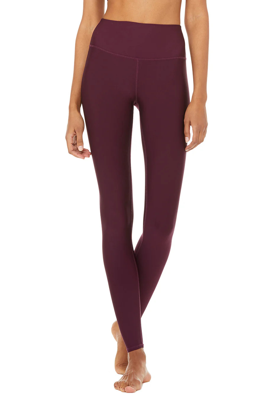 High-Waist Airlift Legging | Alo Yoga (US)
