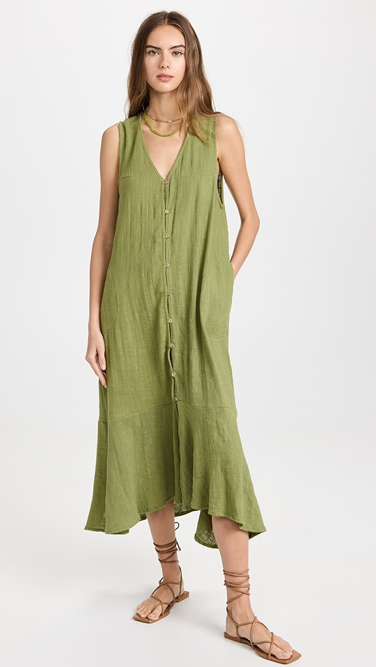 Calla Green | Shopbop