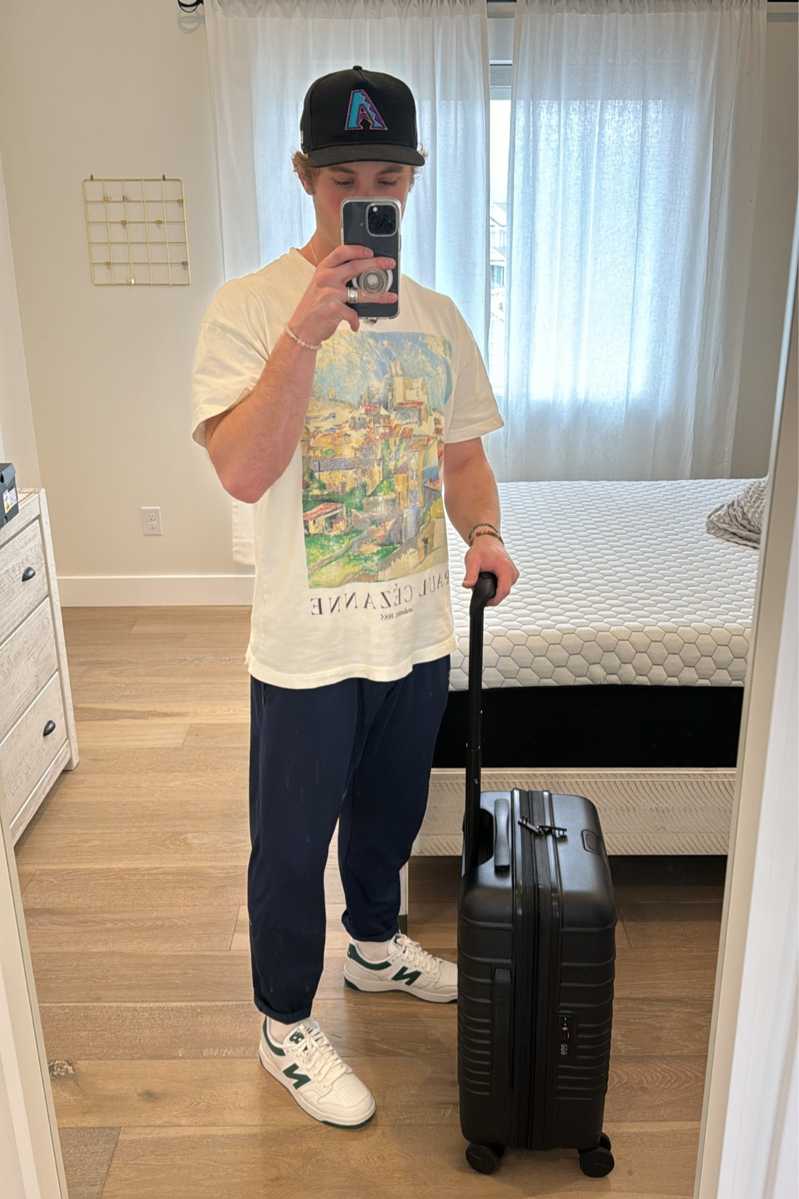 TRAVEL FITS>

#LTKstyletip #LTKmens #LTKfitness