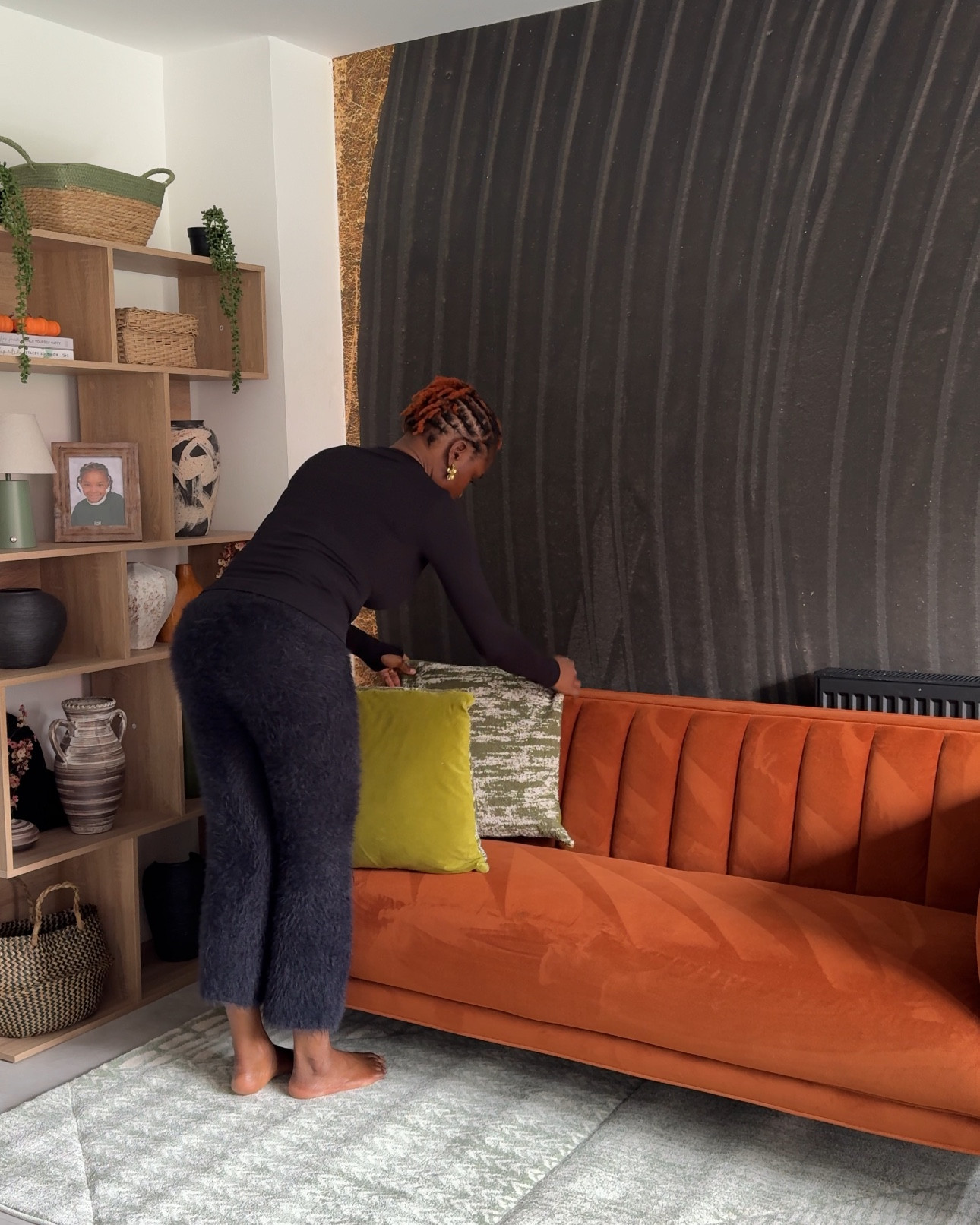 Meet the cosiest rug 

#LTKhome