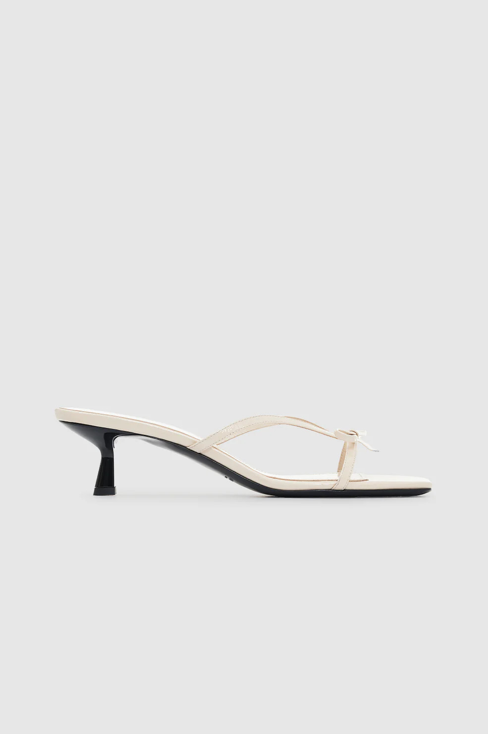 Jackie Heels | Anine Bing