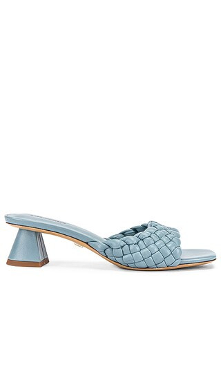 Kibo Sandal in Baby Blue | Revolve Clothing (Global)