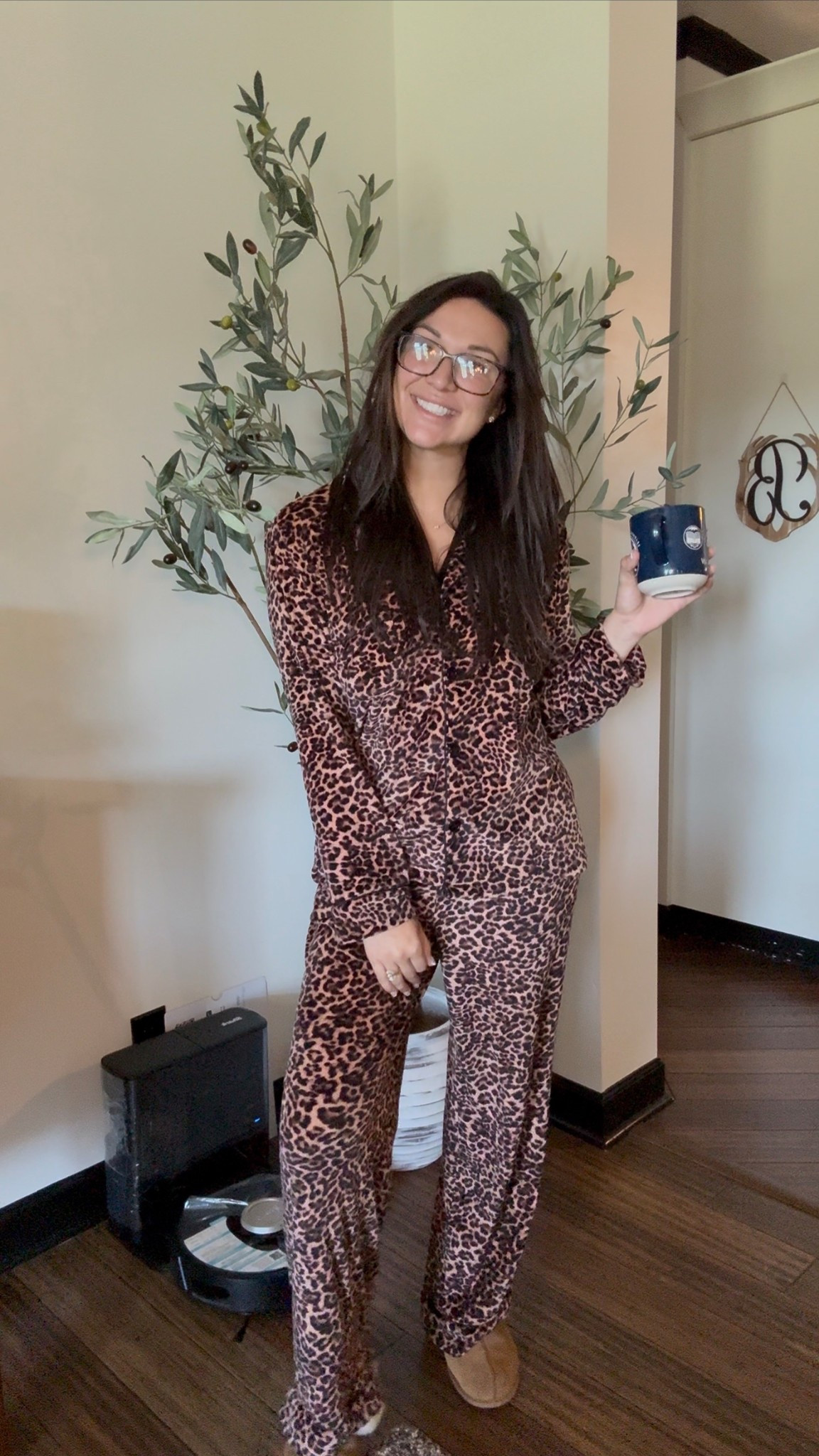 The BEST pajamas 🫶🏽

#LTKTall #LTKFindsUnder50