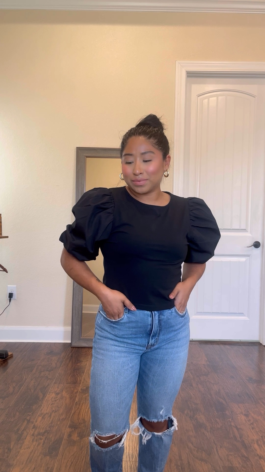 Fall Target Try On 
(Tops I’m wearing a small) 
(Shoes size 6)
(Skort size small) 

#LTKSeasonal #LTKfindsunder50 #LTKHalloween