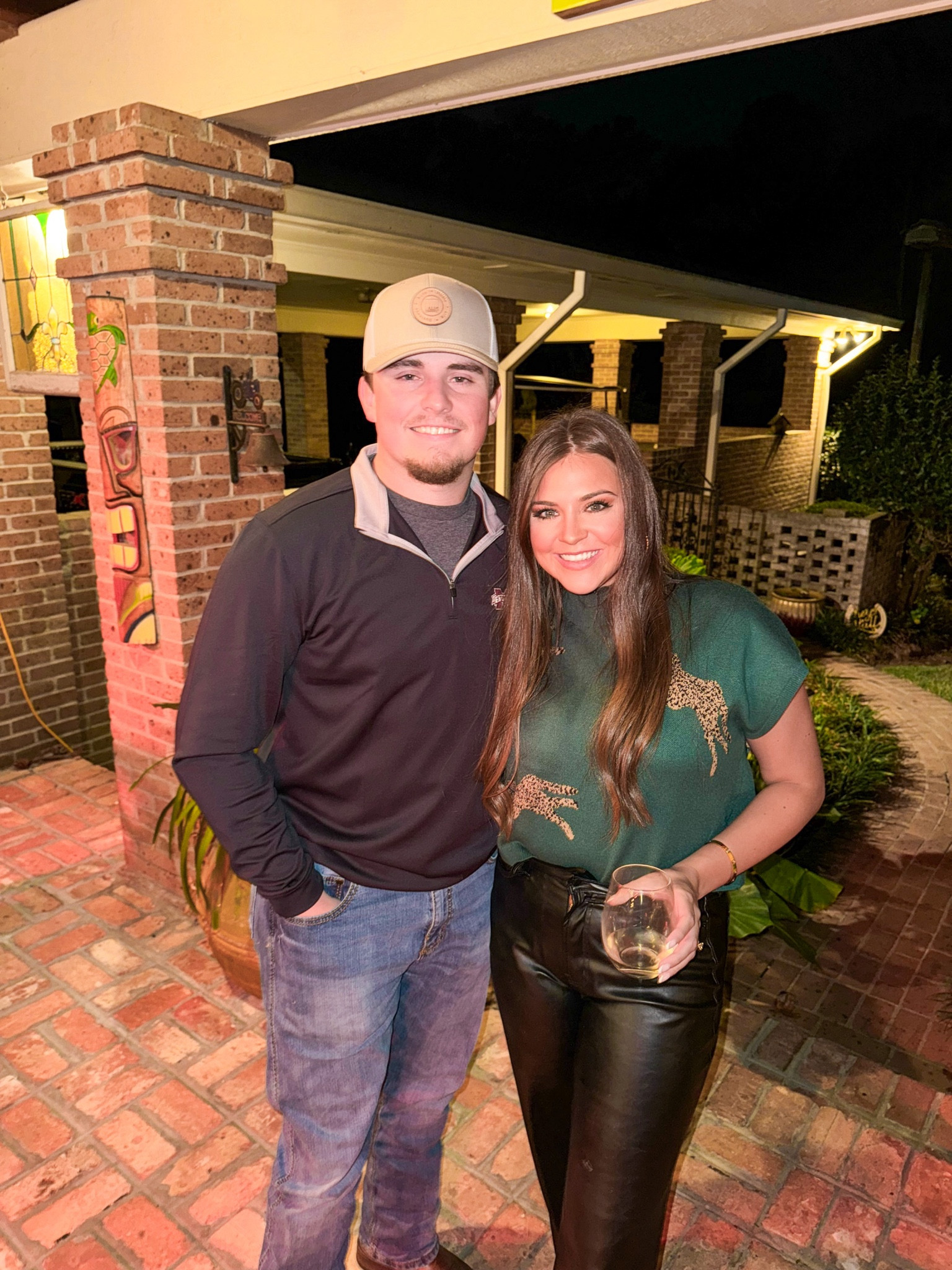 Thanksgiving fit! 

#LTKMostLoved #LTKstyletip #LTKSeasonal