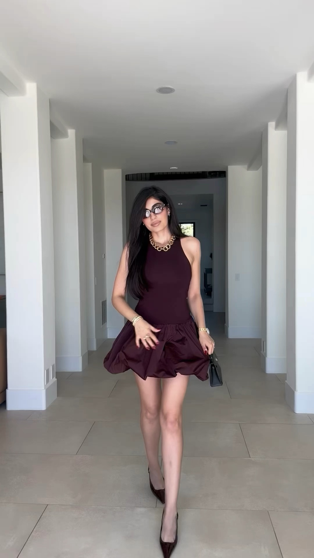 Perfect Thanksgiving/Holiday Dress 