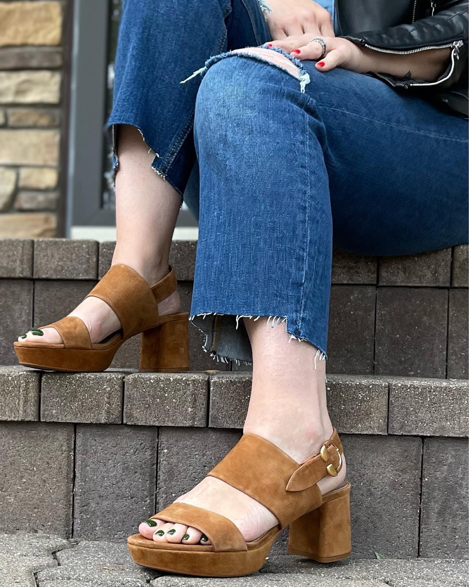 #LTKstyletip #LTKunder50 #LTKshoecrush