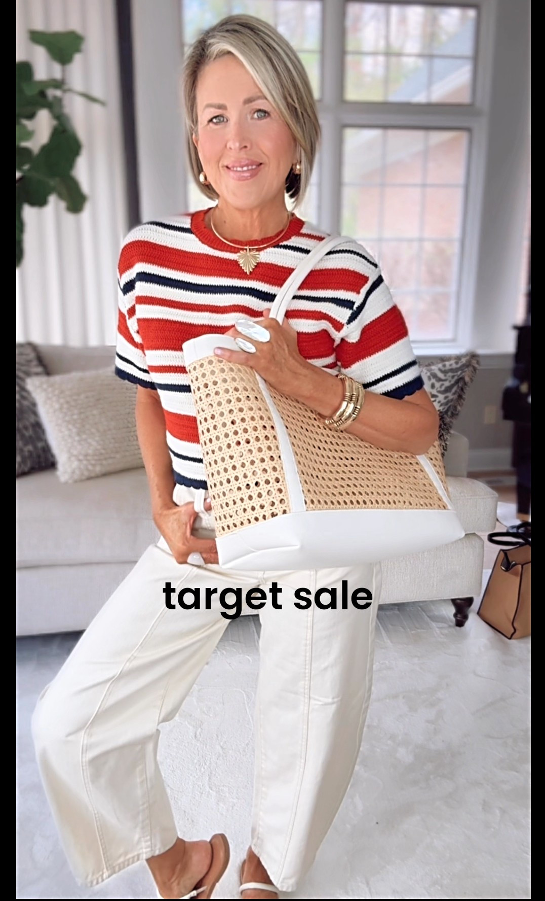 #LTKSummerEdit #LTKOver40 #LTKSeasonal