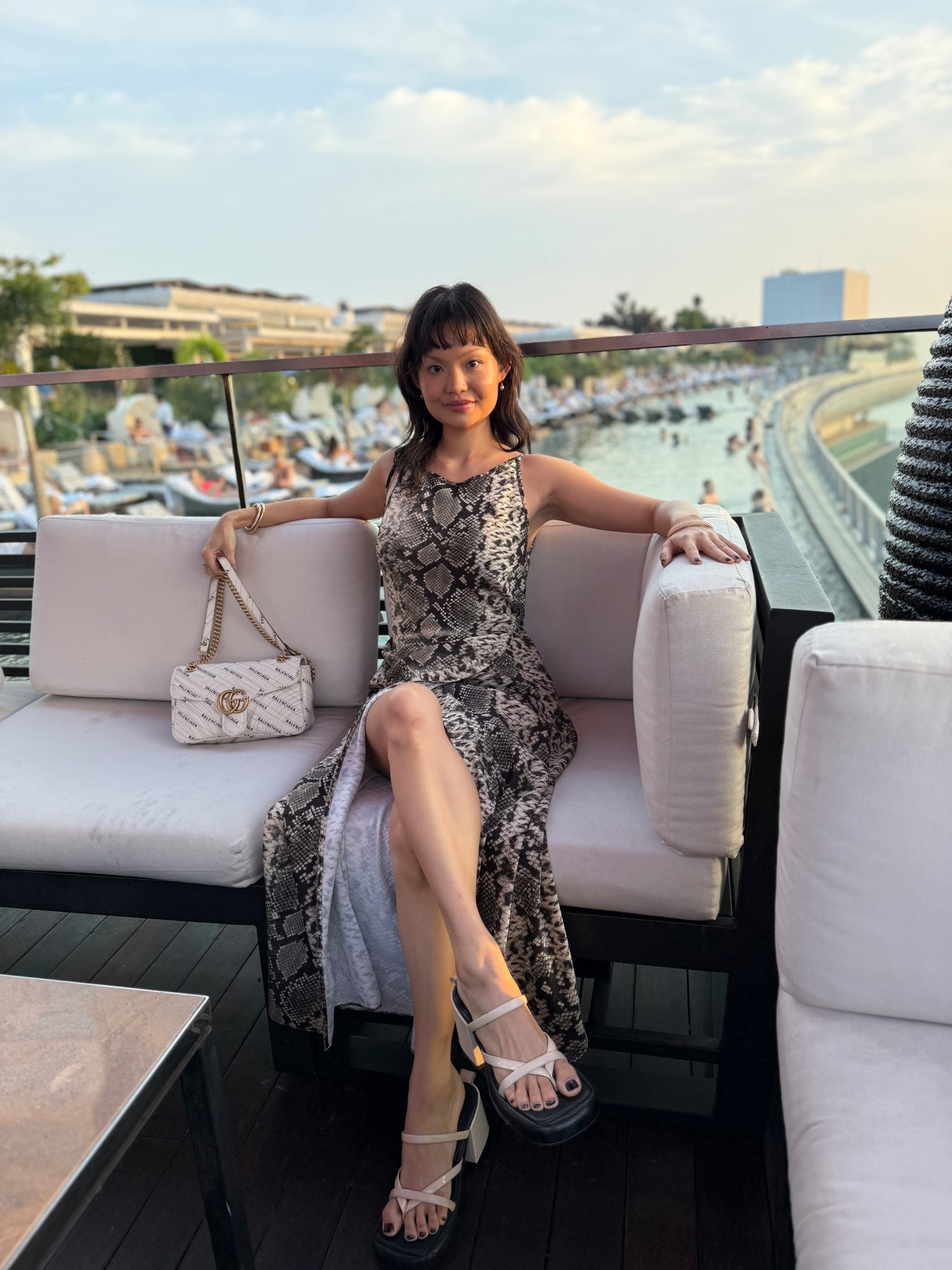 S-s-sliving sunsets 🐍🌅


#LTKsummer #LTKasia #LTKdresses