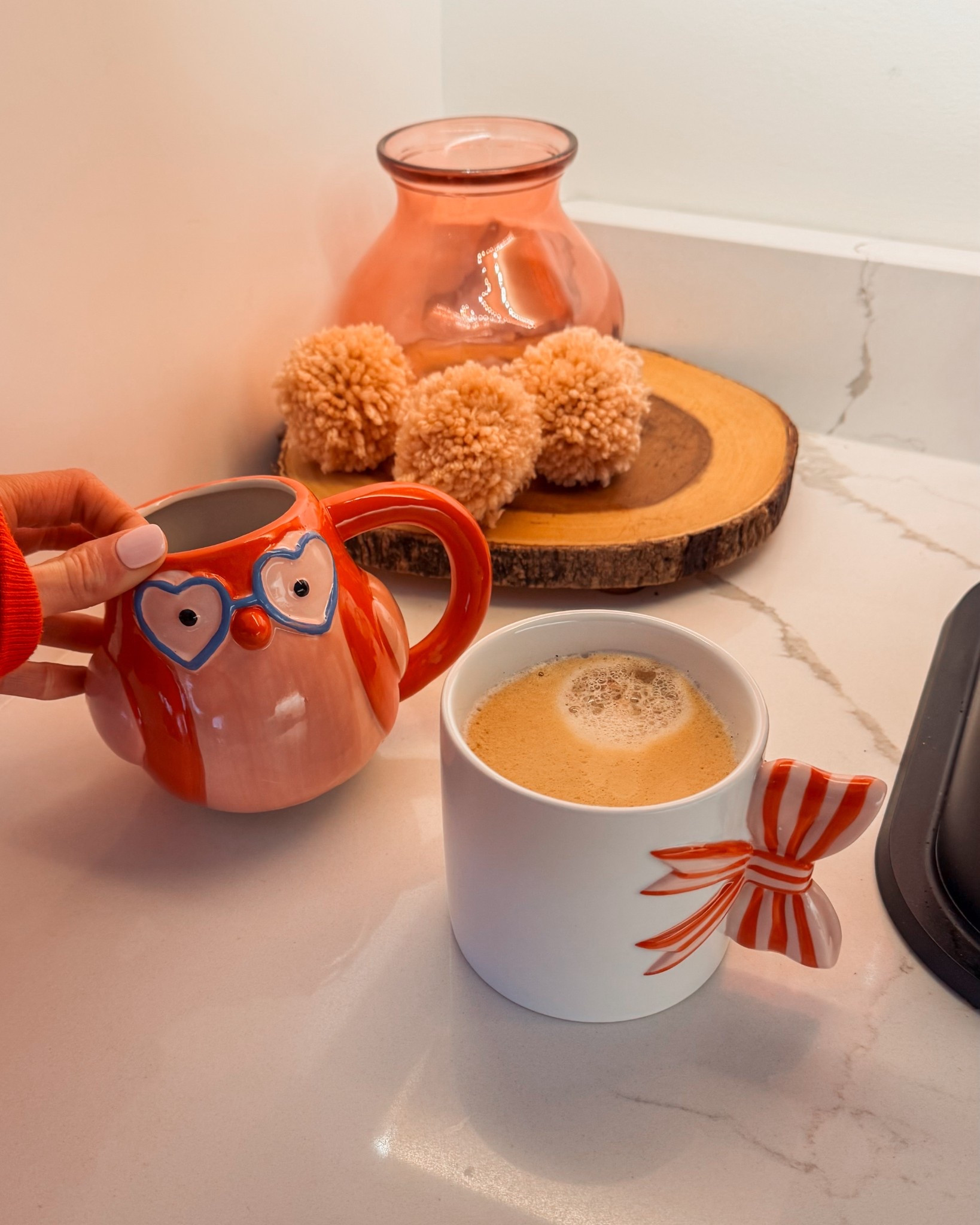 Cute $5 valentine mugs from Target!

#LTKSeasonal #LTKmomlife #LTKdayinmylife